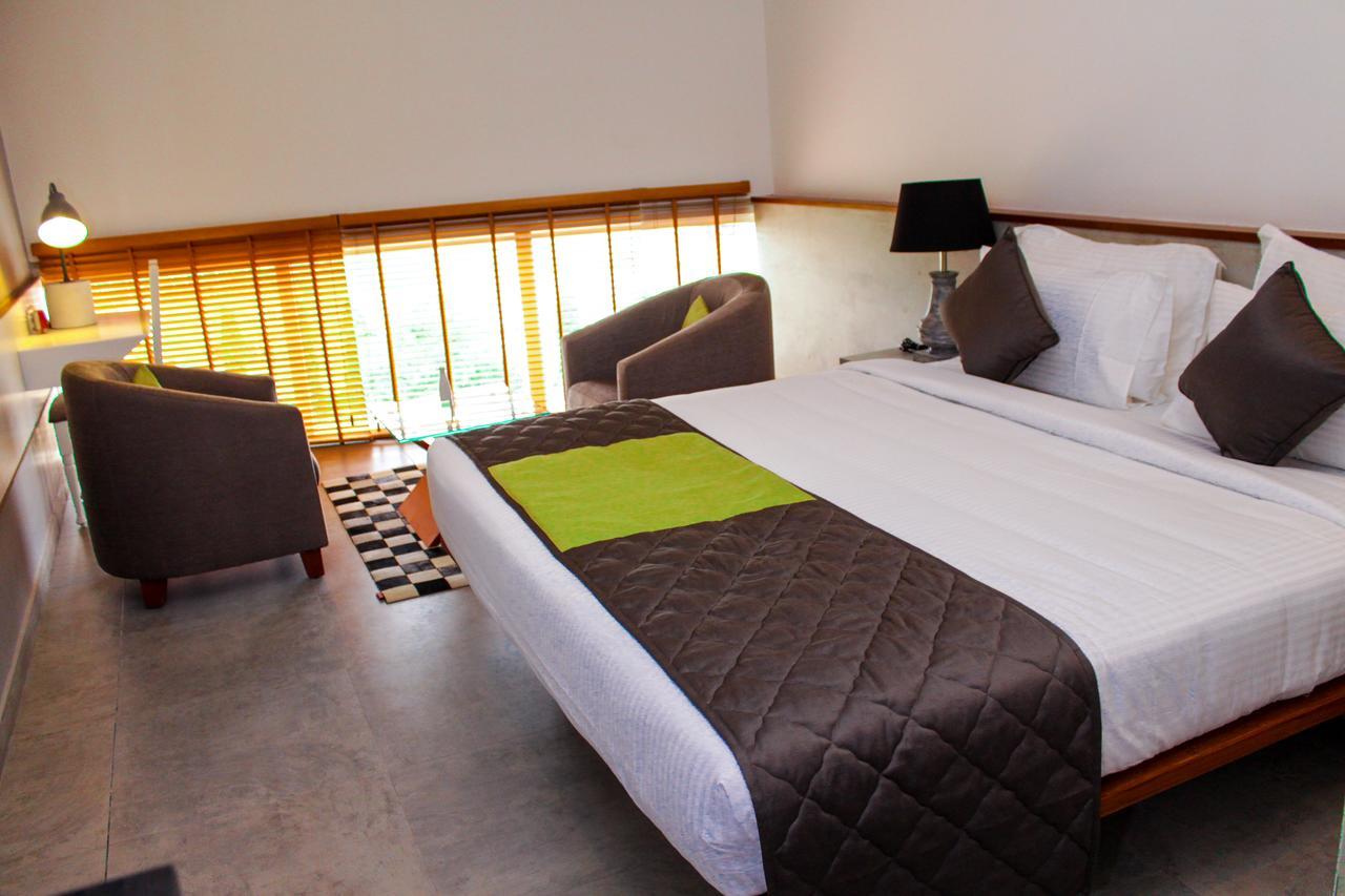 Shivas Gateway Hotell Devanahalli Exteriör bild
