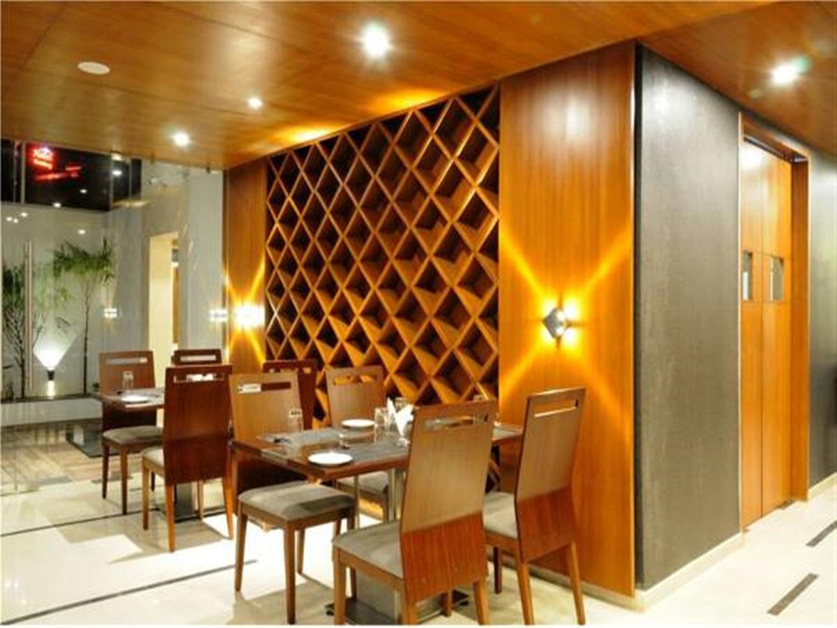 Shivas Gateway Hotell Devanahalli Exteriör bild
