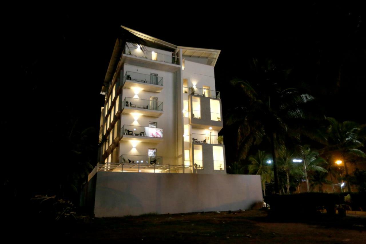 Shivas Gateway Hotell Devanahalli Exteriör bild