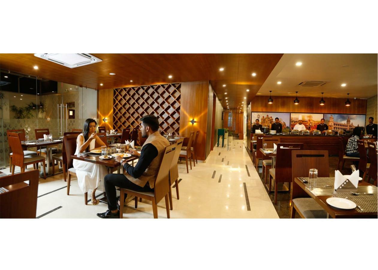 Shivas Gateway Hotell Devanahalli Exteriör bild