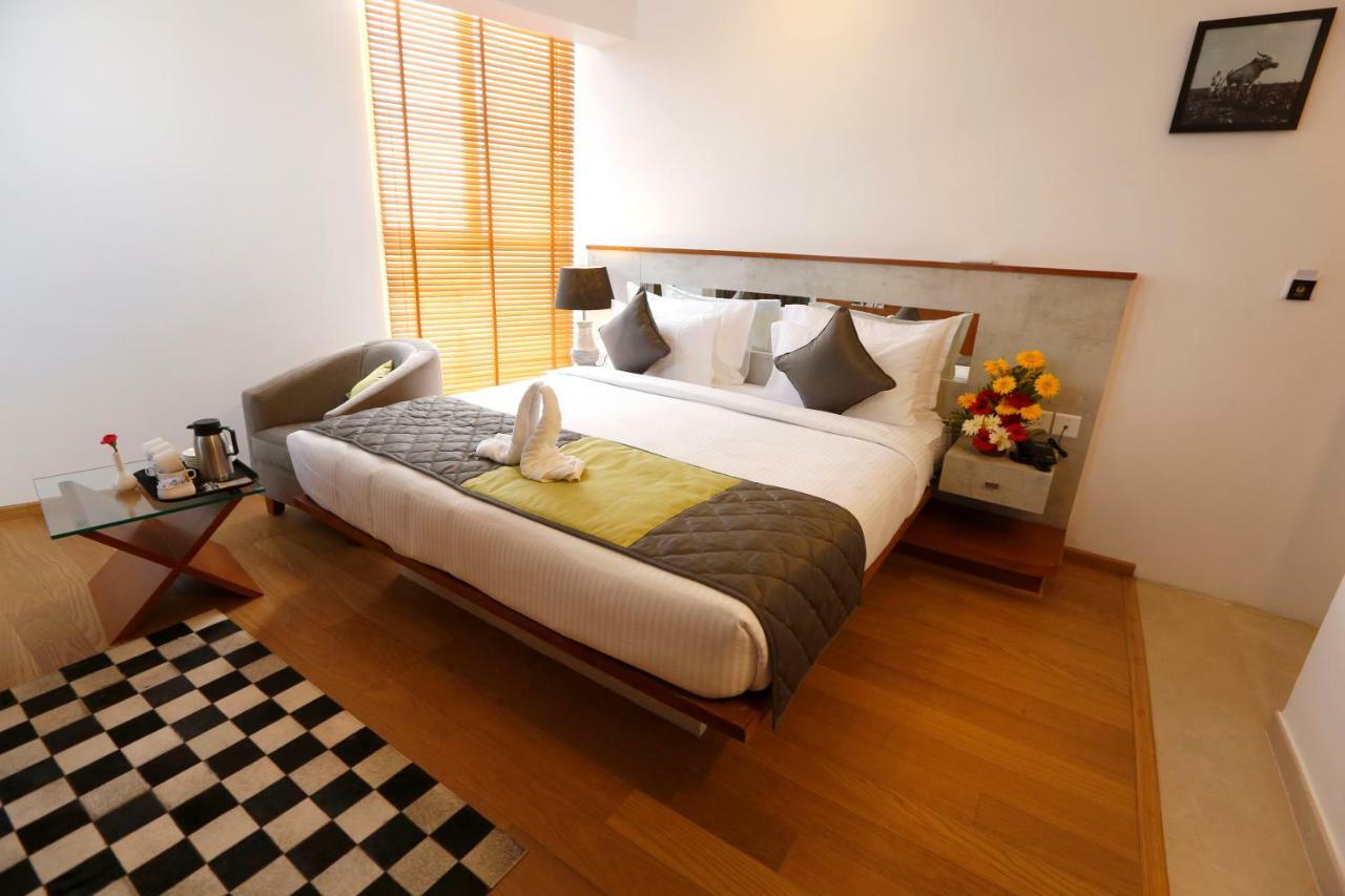 Shivas Gateway Hotell Devanahalli Exteriör bild