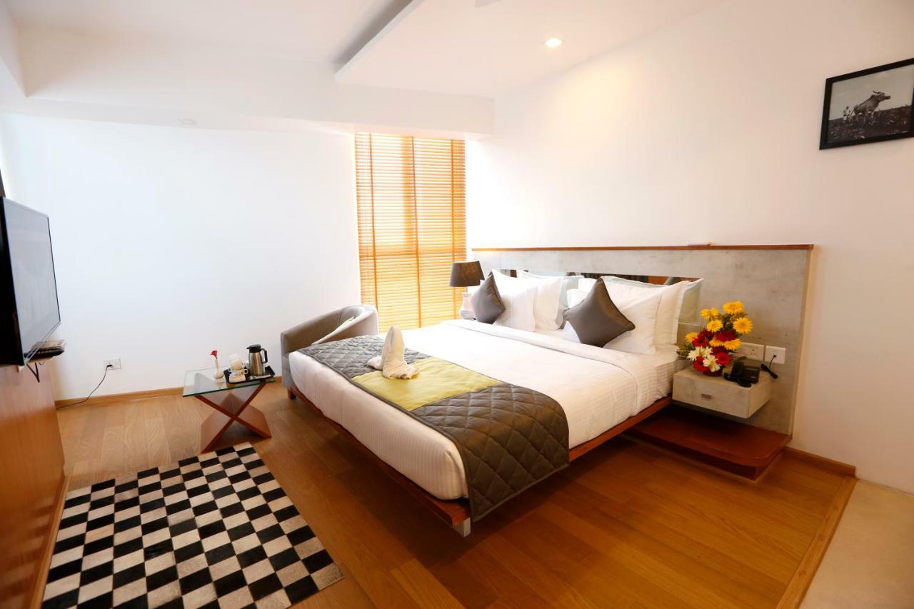 Shivas Gateway Hotell Devanahalli Exteriör bild