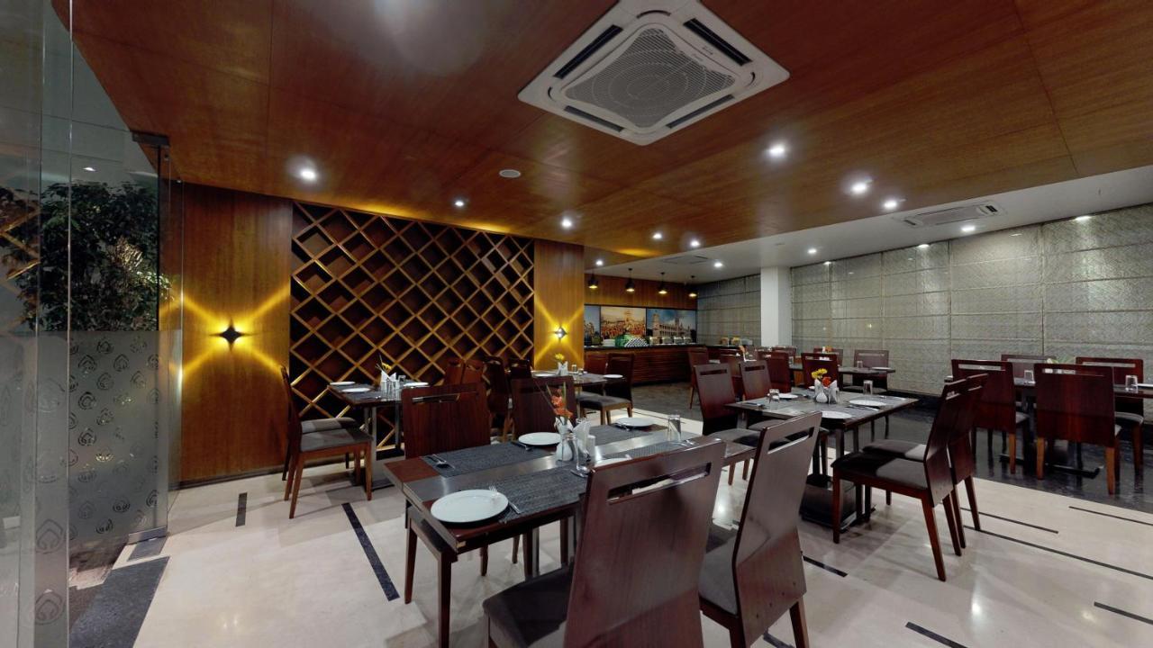 Shivas Gateway Hotell Devanahalli Exteriör bild